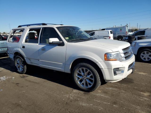 2017 FORD EXPEDITION - 1FMJU2ATXHEA83380