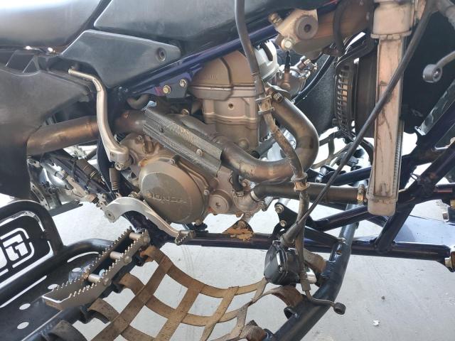 2006 HONDA TRX450 R JH2TE32406K000455