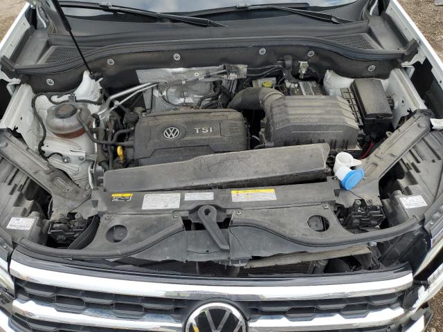 2023 VOLKSWAGEN ATLAS CROS - 1V2BC2CA8PC211356