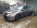 2016 TOYOTA CAMRY LE - 4T1BF1FK9GU123008