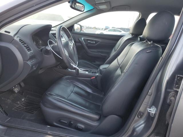 2018 NISSAN ALTIMA 2.5 - 1N4AL3AP8JC187051