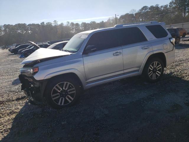TOYOTA 4RUNNER SR5