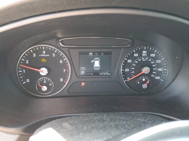 2019 KIA SORENTO L - 5XYPG4A30KG560592