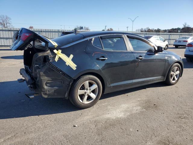2015 KIA OPTIMA LX - 5XXGM4A75FG484860