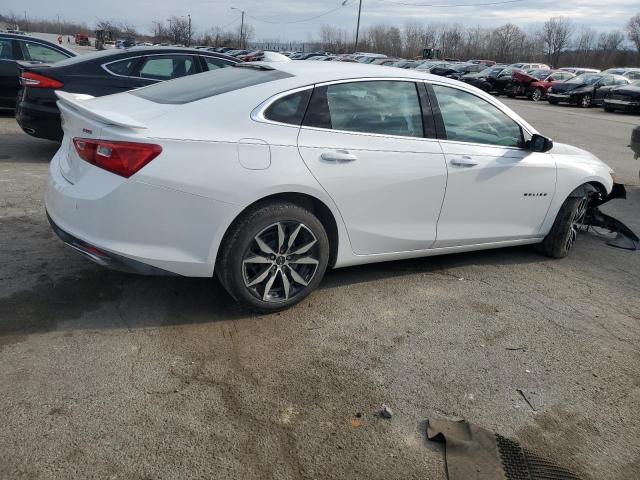 VIN 1G1ZG5ST8RF143384 2024 CHEVROLET MALIBU no.3