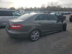 Lot #3030566903 2011 MERCEDES-BENZ E 350 4MAT