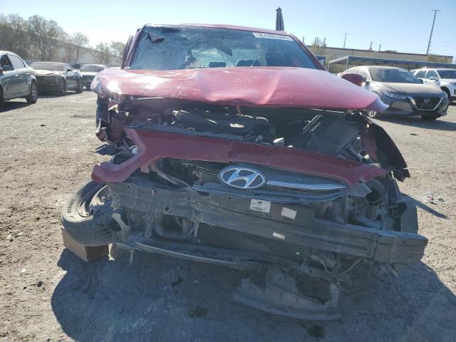 2015 HYUNDAI ACCENT GLS - KMHCT4AE4FU822495