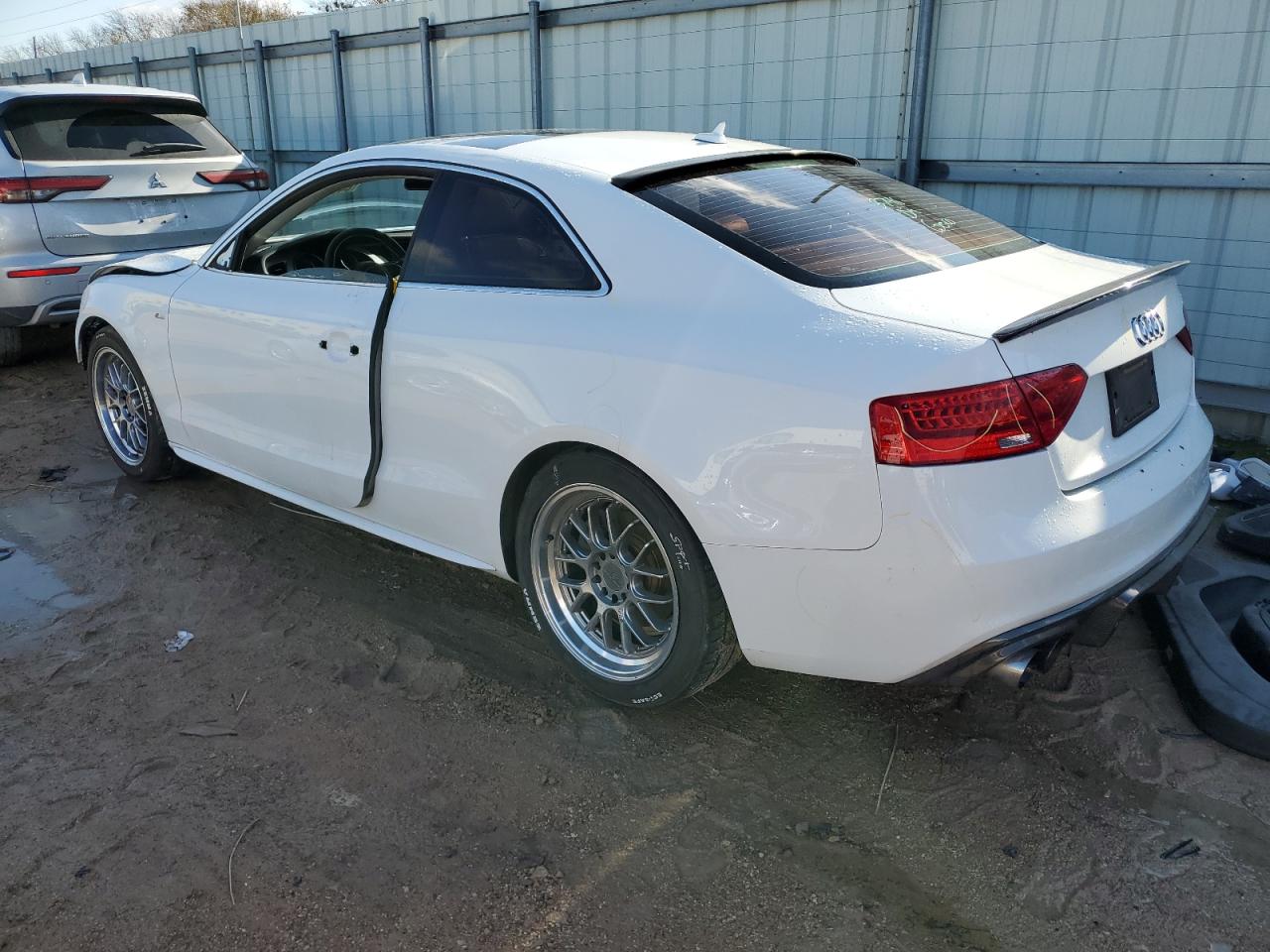 Lot #3026276326 2016 AUDI A5 PREMIUM