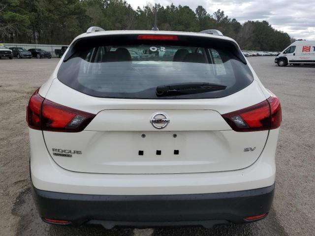 2018 NISSAN ROGUE SPT JN1BJ1CP5JW183952