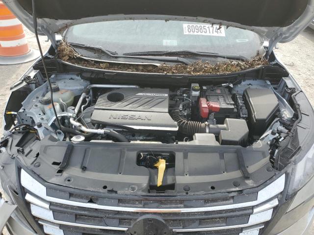 2024 NISSAN ROGUE SV - 5N1BT3BB1RC701573