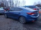 Lot #3023655003 2020 HYUNDAI ELANTRA SE