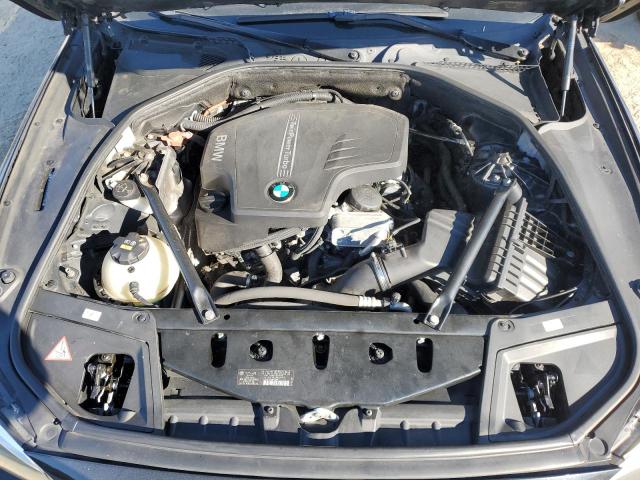 VIN WBA5A5C55ED504564 2014 BMW 5 SERIES no.11