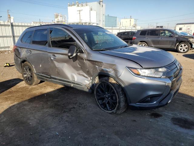 Vin: ja4ad3a34kz031229, lot: 83100724, mitsubishi outlander se 20194