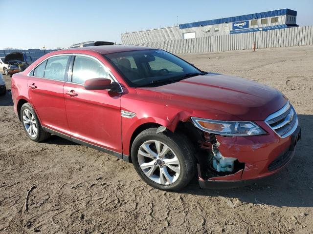 Vin: 1fahp2ew6bg133871, lot: 83053114, ford taurus sel 20114