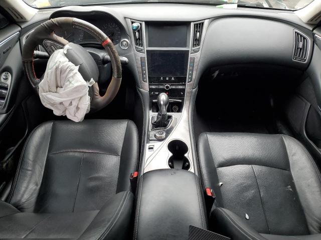 2016 INFINITI Q50 PREMIU JN1EV7AR7GM341429