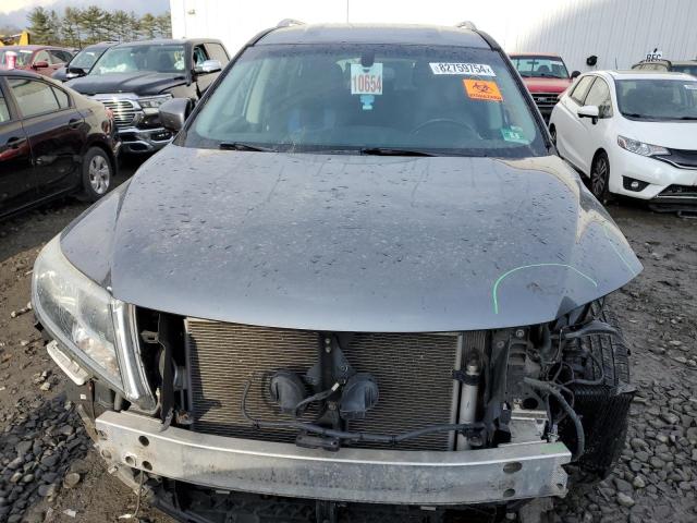 VIN 5N1AR2MN0GC635588 2016 NISSAN PATHFINDER no.5