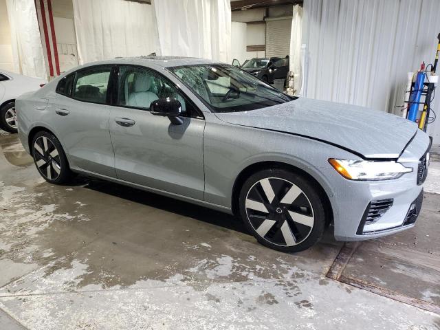 2024 VOLVO S60 PLUS 7JRH60FL0RG287428