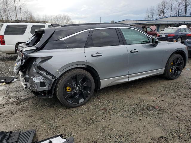 2024 ACURA ZDX TYPE-S 4W5XHPRL0RZ507120