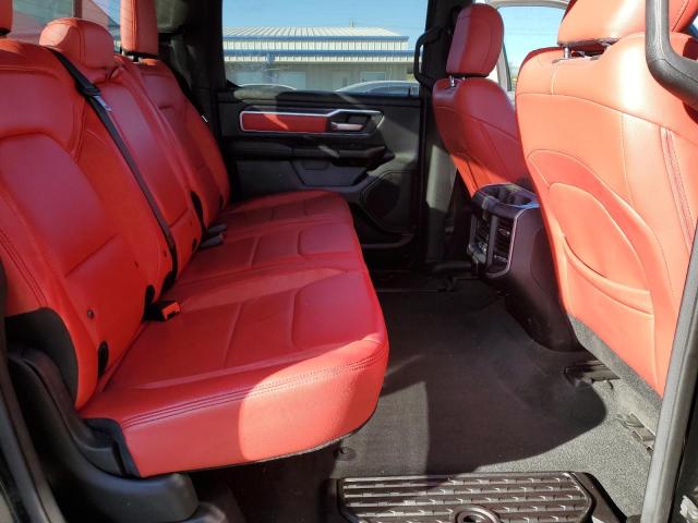 2022 RAM 1500 BIG H - 1C6RREFT2NN372484