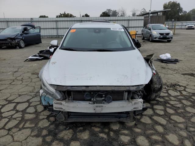 VIN 1N4BL4DVXKC122501 2019 NISSAN ALTIMA no.5