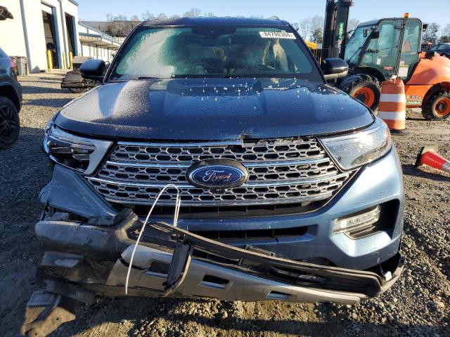 2020 FORD EXPLORER L - 1FMSK8FH4LGB48352