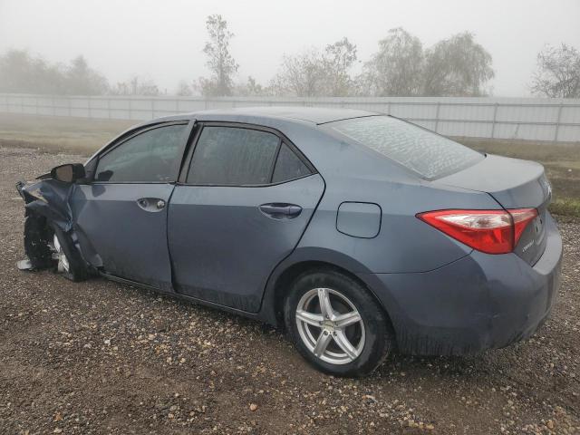 Vin: 5yfburhe3hp614981, lot: 85734274, toyota corolla l 20172