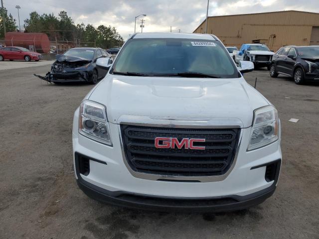 2017 GMC TERRAIN SL - 2GKALMEK6H6131292