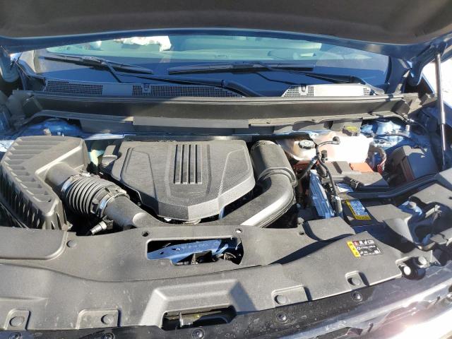 2024 CHEVROLET TRAVERSE L - 1GNEVJKSXRJ141300