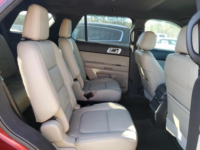 2015 FORD EXPLORER X - 1FM5K7D87FGB64379