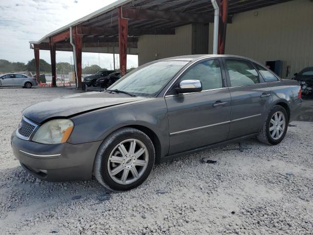 2005 FORD FIVE HUNDR #3033555101