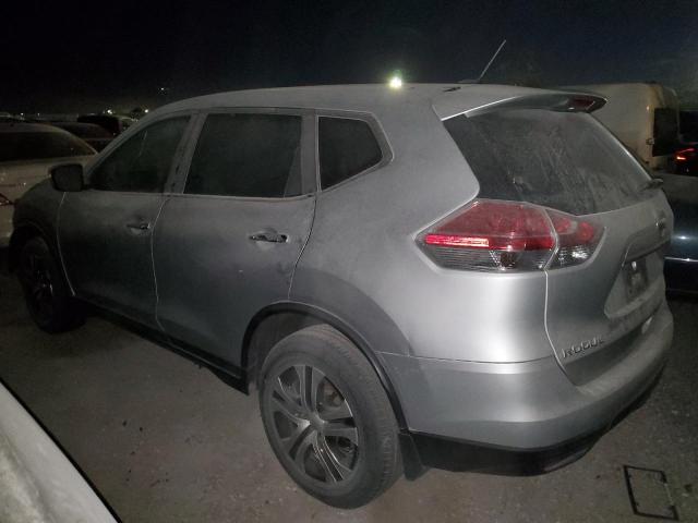 VIN 5N1AT2ML3FC884627 2015 NISSAN ROGUE no.2