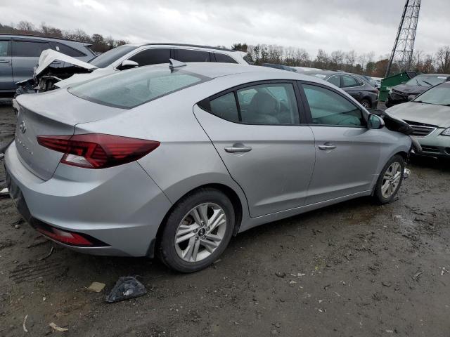 Vin: 5npd84lf6lh631179, lot: 83842914, hyundai elantra sel 20203