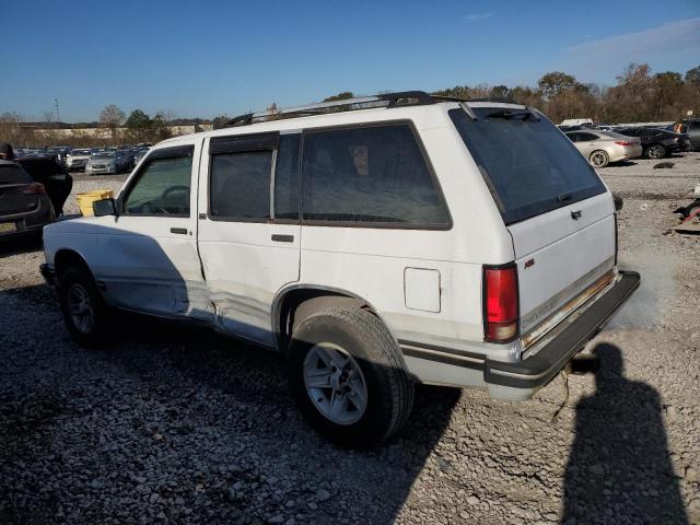 Vin: 1gncs13w2p2176146, lot: 83377744, chevrolet blazer s10 19932