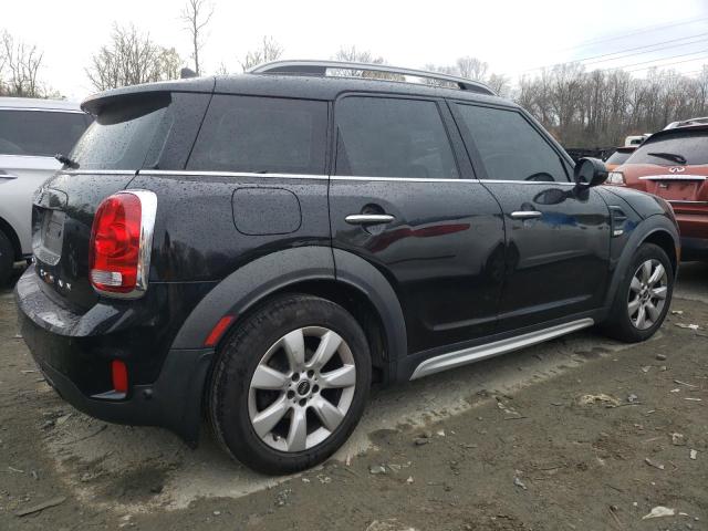 2019 MINI COOPER COU - WMZYS7C55K3F46049