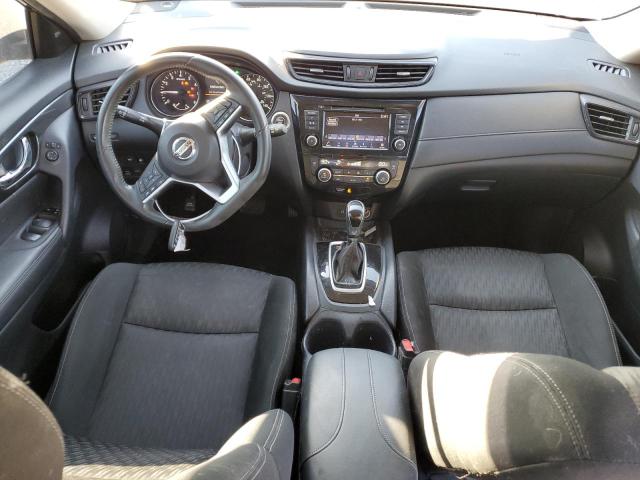 2018 NISSAN ROGUE S - KNMAT2MV4JP583033