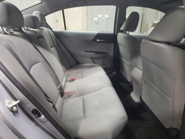 2016 HONDA ACCORD LX - 1HGCR2F33GA088516