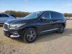 2019 INFINITI QX60 LUXE - 5N1DL0MNXKC507046