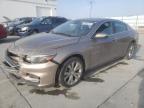 2018 CHEVROLET MALIBU PRE - 1G1ZE5SX2JF160601