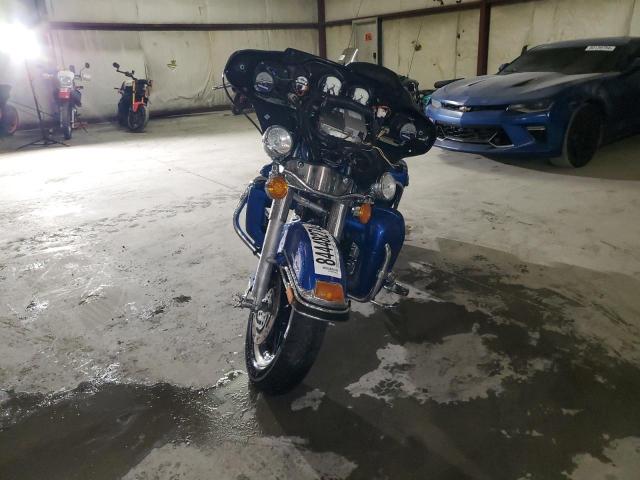 2007 HARLEY-DAVIDSON FLHTCUI 1HD1FC4137Y626966