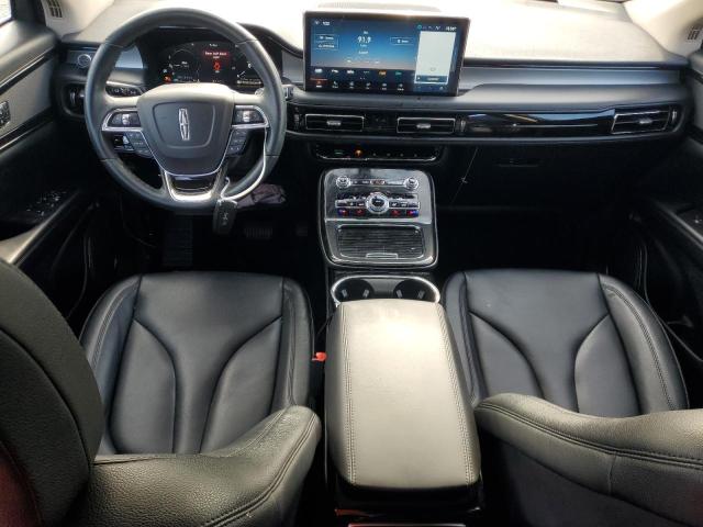 2023 LINCOLN NAUTILUS 2LMPJ6J90PBL16387