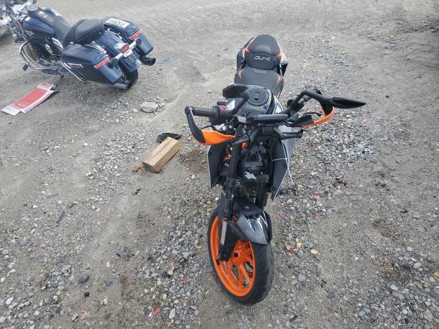 2022 KTM 390 DUKE MD2JPJ400NC258020