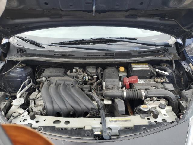 2017 NISSAN VERSA NOTE - 3N1CE2CP1HL353545