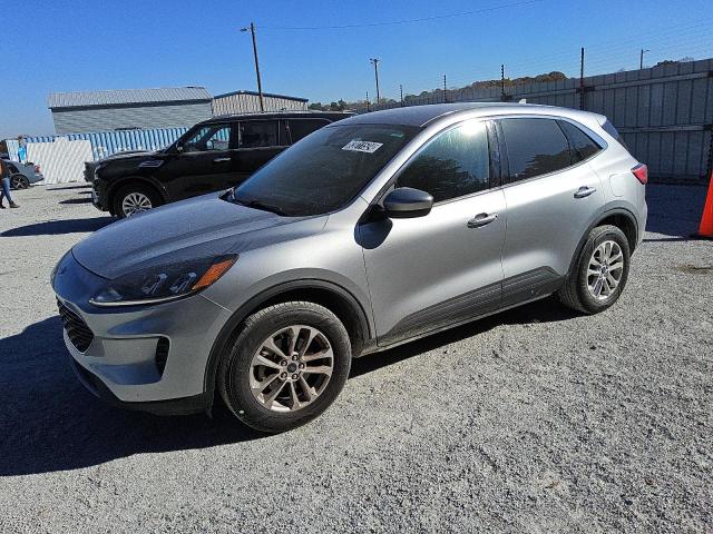 2021 FORD ESCAPE SE #3025827341