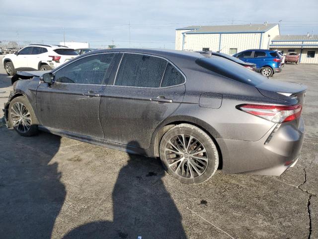 2019 TOYOTA CAMRY L - 4T1B11HK2KU791589