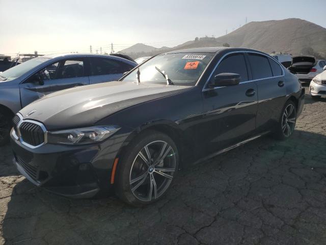 2024 BMW 330I - 3MW69FF08R8D88380