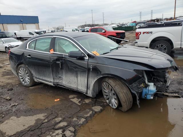 2015 LINCOLN MKS 1LNHL9EK7FG606318