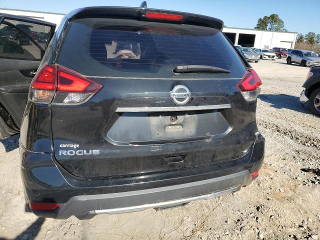 2017 NISSAN ROGUE S - 5N1AT2MT7HC777034