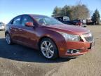 Lot #3020400822 2012 CHEVROLET CRUZE LTZ