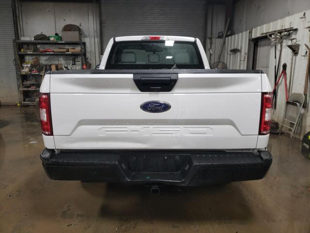 2019 FORD F150 - 1FTMF1CB6KKE99428