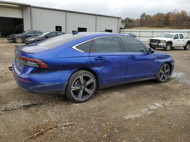 2024 HONDA ACCORD HYB - 1HGCY2F55RA001240
